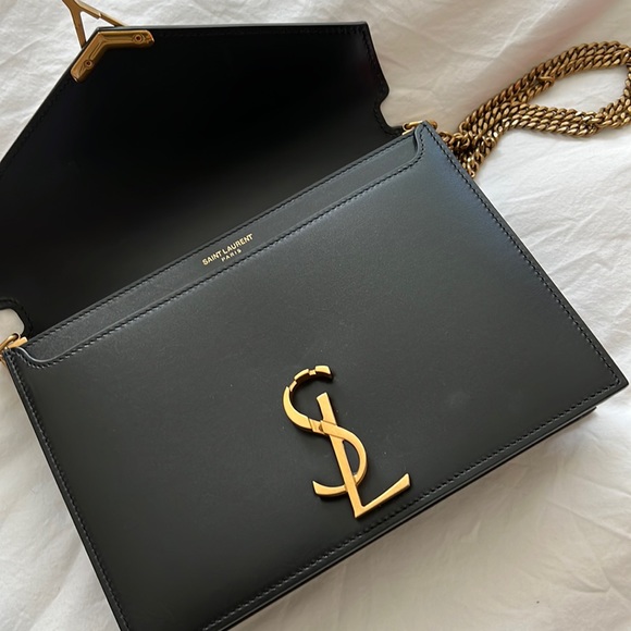 ysl cassandra purse - Picture 5 of 13